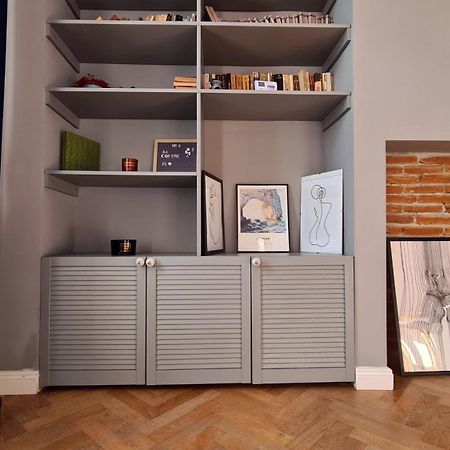 Republicii Brick Studio Брашов Екстер'єр фото