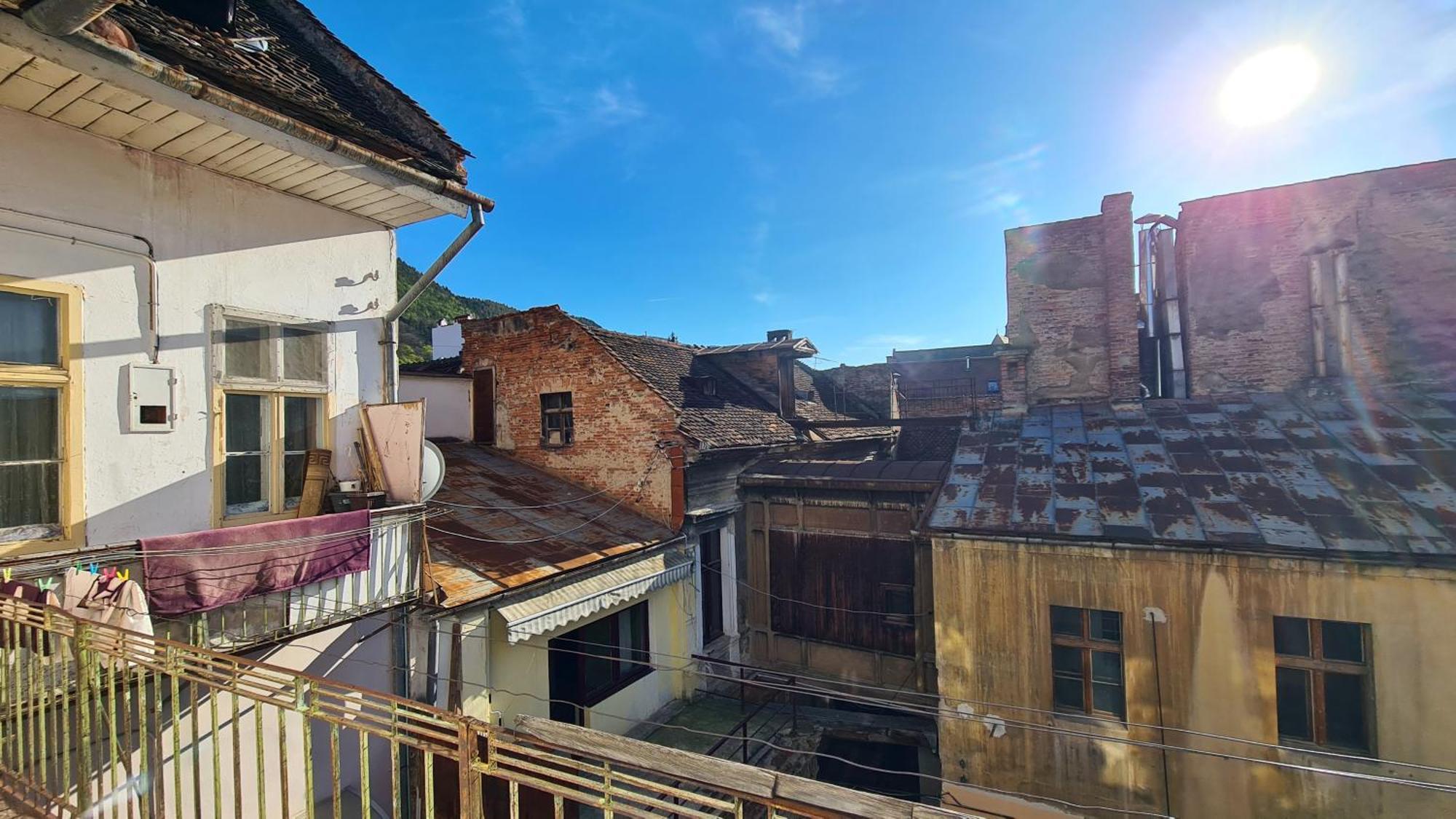Republicii Brick Studio Брашов Екстер'єр фото